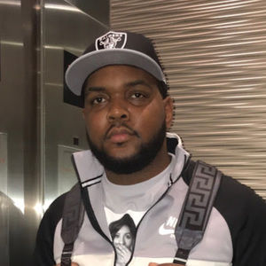 Meet your Posher, Zack